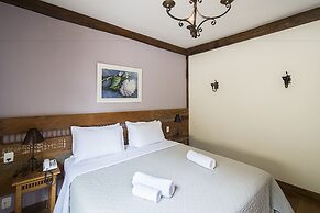 Pousada Chão de Minas