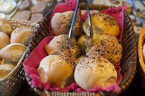 Pousada Chão de Minas