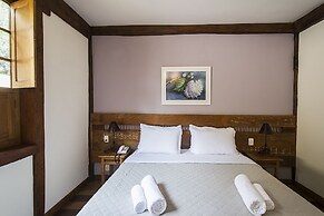 Pousada Chão de Minas