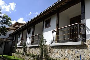 Pousada Chão de Minas