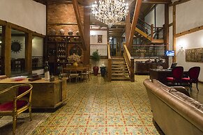 Pousada Chão de Minas