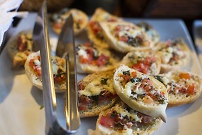 Pousada Chão de Minas