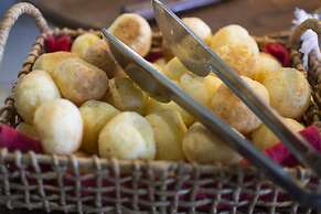 Pousada Chão de Minas