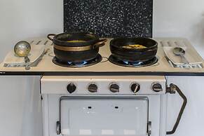 Pousada Chão de Minas