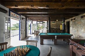 Pousada Chão de Minas