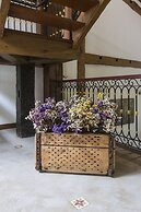 Pousada Chão de Minas