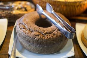 Pousada Chão de Minas