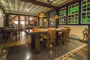 Pousada Chão de Minas