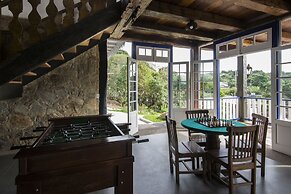 Pousada Chão de Minas