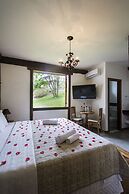 Pousada Chão de Minas