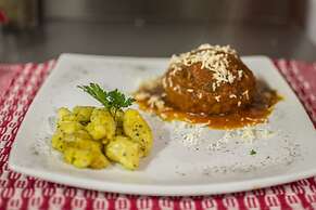 Pousada Chão de Minas