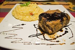 Pousada Chão de Minas