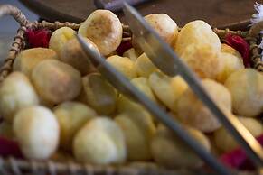 Pousada Chão de Minas