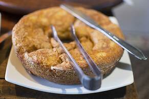 Pousada Chão de Minas