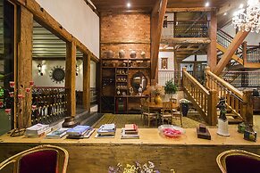 Pousada Chão de Minas