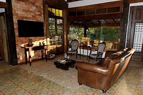 Pousada Chão de Minas