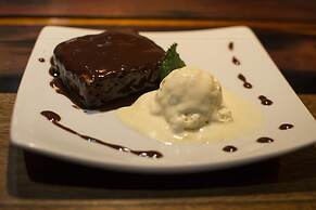 Pousada Chão de Minas