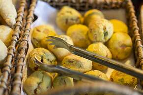 Pousada Chão de Minas