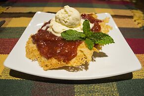 Pousada Chão de Minas