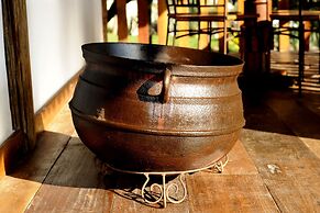 Pousada Chão de Minas