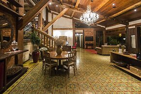 Pousada Chão de Minas