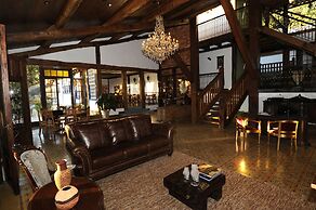 Pousada Chão de Minas