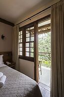 Pousada Chão de Minas