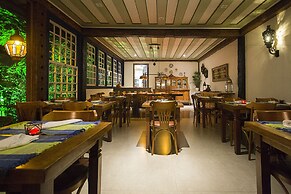 Pousada Chão de Minas