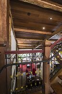 Pousada Chão de Minas