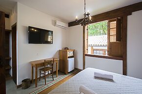 Pousada Chão de Minas