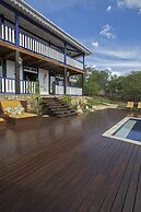 Pousada Chão de Minas