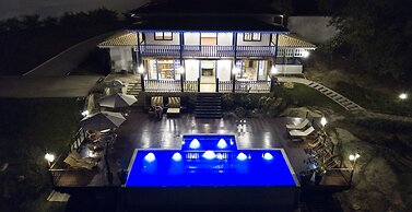 Pousada Chão de Minas