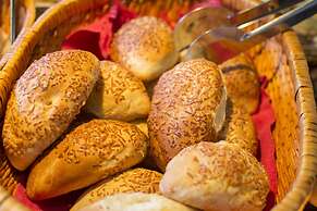 Pousada Chão de Minas