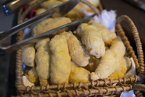 Pousada Chão de Minas