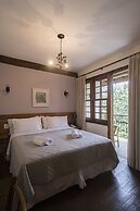 Pousada Chão de Minas