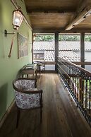 Pousada Chão de Minas