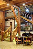 Pousada Chão de Minas