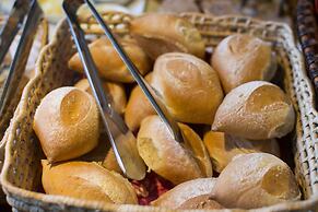 Pousada Chão de Minas