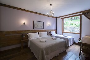 Pousada Chão de Minas