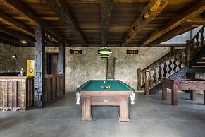 Pousada Chão de Minas