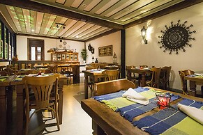 Pousada Chão de Minas