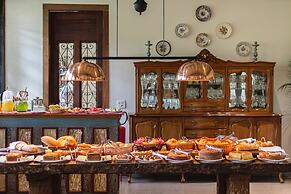 Pousada Chão de Minas