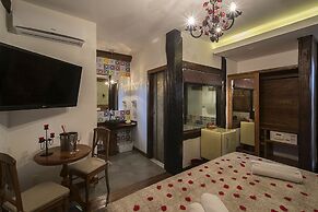 Pousada Chão de Minas