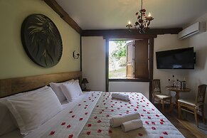 Pousada Chão de Minas