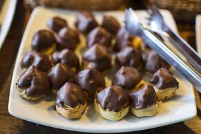 Pousada Chão de Minas