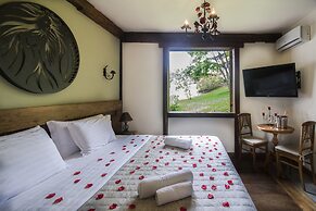 Pousada Chão de Minas