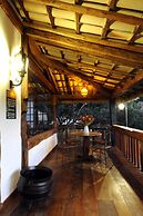 Pousada Chão de Minas