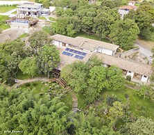 Pousada Chão de Minas