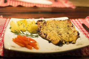 Pousada Chão de Minas