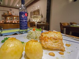 Pousada Chão de Minas